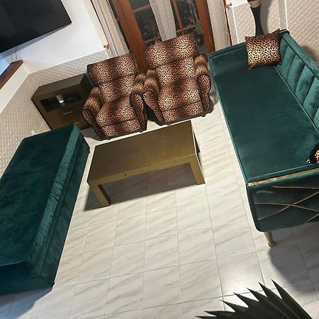 Villa Natali ,Luxury 3-Levels Large Villa On Tenerife, Ocean View, Private Poo L& Barbecue Area Costa Adeje  Luaran gambar
