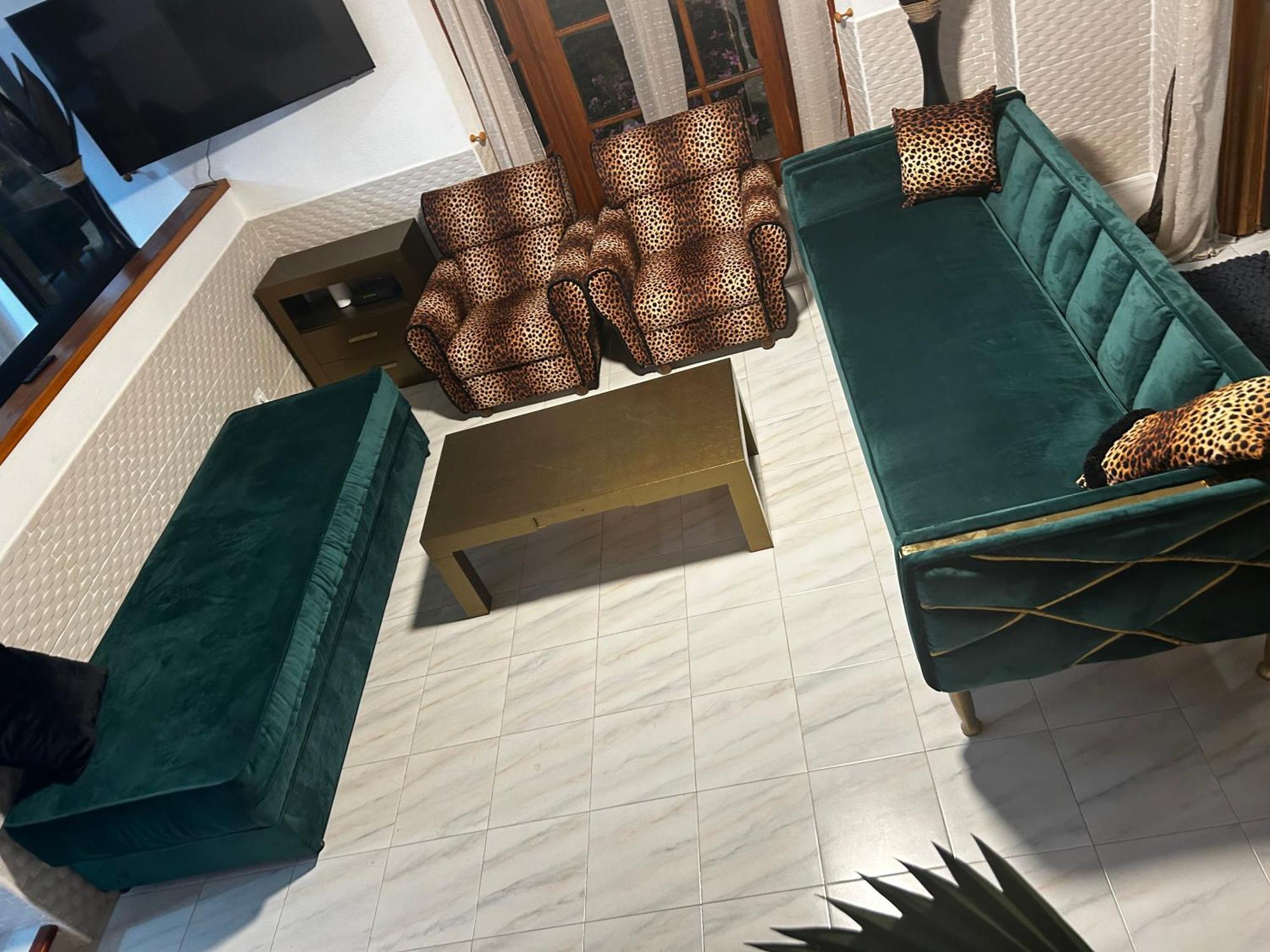 Villa Natali ,Luxury 3-Levels Large Villa On Tenerife, Ocean View, Private Poo L& Barbecue Area Costa Adeje  Luaran gambar