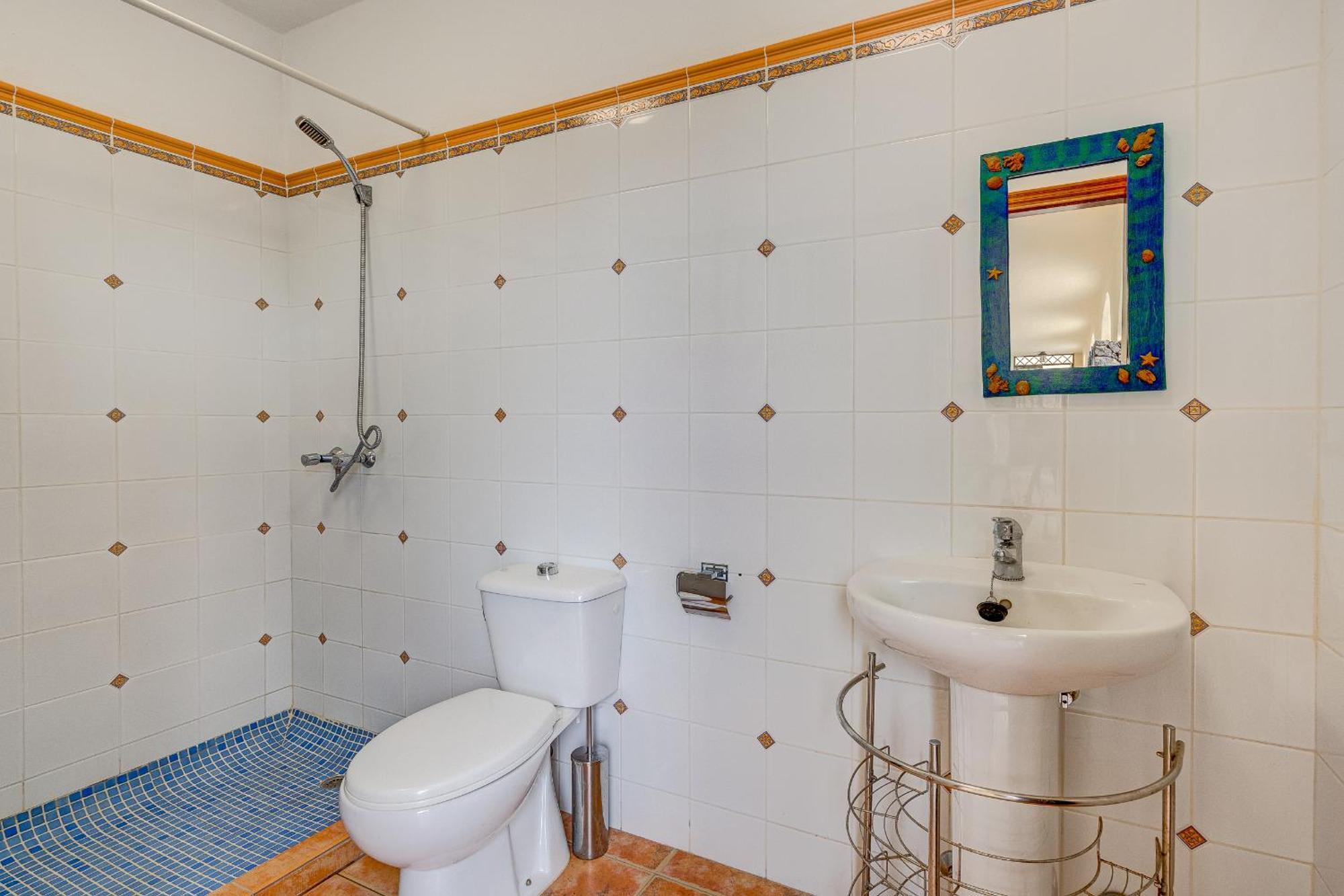Villa Natali ,Luxury 3-Levels Large Villa On Tenerife, Ocean View, Private Poo L& Barbecue Area Costa Adeje  Luaran gambar